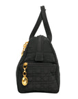 CHRISTIAN DIOR Lady Dior Cannage Handbag