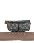 CELINE Waist Bag