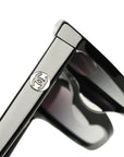 CHANEL Coco Mark Sunglasses