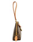 LOUIS VUITTON Monogram LV Moon Pochette HandbagM44943