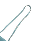 HERMES Amelie Pochette Shoulder Bag