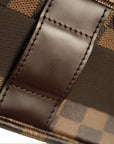 LOUIS VUITTON Damier Broadway Shoulder Bag N42270
