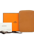 HERMES Agenda Planner Cover/Card Case