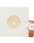 VERSACE Meander Watch VELW01022