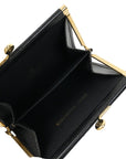 FENDI Pecan Coin Case