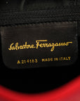 SALVATORE FERRAGAMO Vara Shoulder Bag
