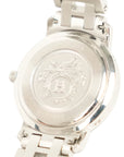 HERMES Clipper Classic Watch CL4.210
