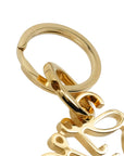 LOEWE Anagram Keychain Other Accessory