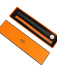 HERMES Sellier Bracelet (with Replacement Strap)