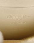 CHRISTIAN DIOR Lady Dior Call'in Dior Phone Holder / Shoulder Bag