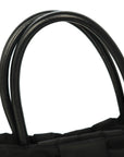 PRADA Nylon Ribbon Handbag