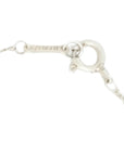 TIFFANY & CO. Ag925 Apple Necklace