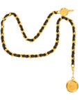 CHANEL 31 Rue Cambon Chain Belt