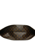 LOUIS VUITTON Monogram All-In MM Tote Bag M47029