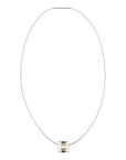 HERMES Choker Necklace