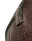 HERMES Escapade Fjord Handbag