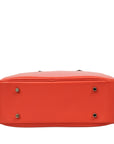 HERMES Plume 28 Handbag
