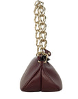 CHLOE Juana Handbag/Shoulder Bag 2-Way