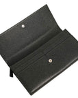 BVLGARI Long Wallet