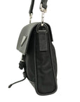 PRADA Re-Nylon Saffiano Shoulder Bag