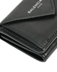 BALENCIAGA Papier Mini Wallet