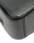 LOUIS VUITTON Epi Jasmin Handbag M52082