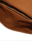 LOUIS VUITTON Monogram Tikal PM Shoulder Bag M40078