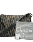 CHRISTIAN DIOR Monogram Shoulder Bag
