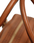 GUCCI GG Pattern Handbag