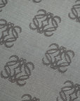 LOEWE Anagram Scarf Stole