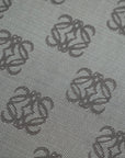 LOEWE Anagram Scarf Stole