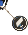 CHANEL Airline Shoulder Bag
