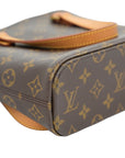 LOUIS VUITTON Monogram VavinPM Handbag M51172