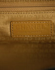 CHANEL 2003-2004 Coco Mark Handbag