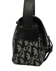 CHRISTIAN DIOR Trotter Shoulder Bag
