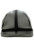 CHANEL POUR MONSIEUR PARIS-NEW YORK Cosmetic Travel Pouch