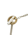 HERMES Destrier Necklace