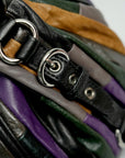 MIU MIU Patchwork Handbag