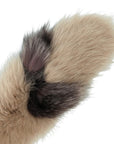 SAGA FURS Muffler