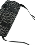 CHRISTIAN DIOR Trotter Shoulder Bag