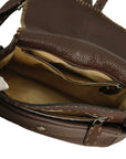 FENDI Selleria Shoulder Bag