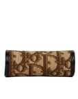 CHRISTIAN DIOR Trotter Frame Coin Purse