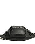 ALEXANDER WANG Mini Crossbody Waist Bag
