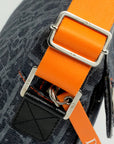CHRISTIAN DIOR Trotter Shoulder Bag