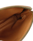 CELINE Macadam Pouch