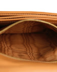 CELINE Macadam Bi-Fold Long Wallet