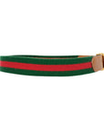 GUCCI Sherry Line Belt