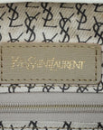 YVES SAINT LAURENT Boston Handbag