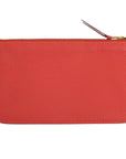 HERMES Dogon GM Taurillon Clemence Wallet