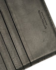 BOTTEGA VENETA Intrecciato Bifold Wallet
